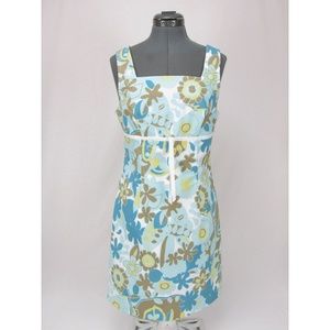 Jodi Kristopher Women's Square Neck Beach Dress 11